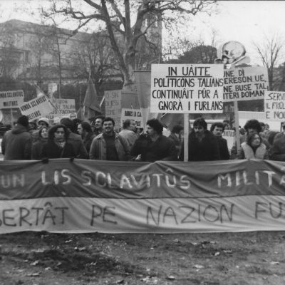Fotografia di Paolo Iacop