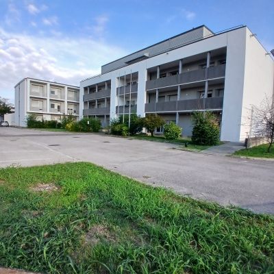 ASP residenza per anziani