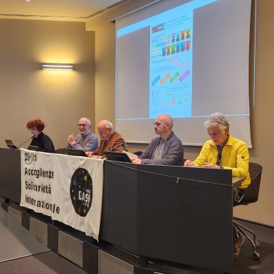 Prima le persone - Trieste