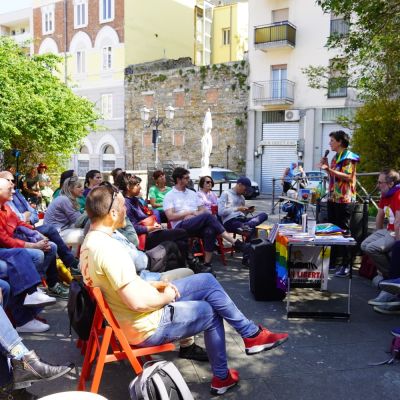 Territori in movimento