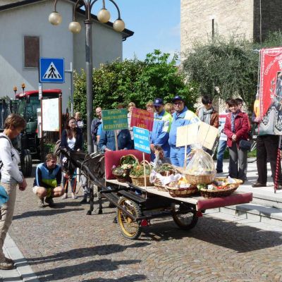 Festa dei Beni Comuni -Muzzana