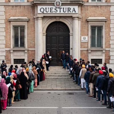 Questura