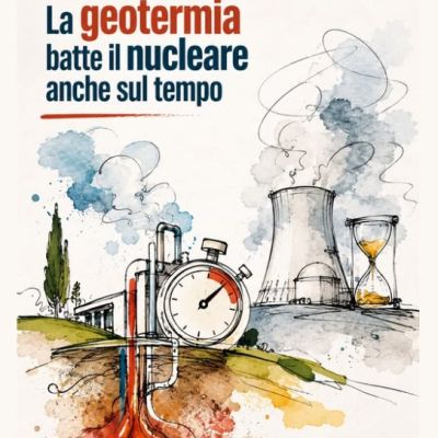Grafico del fabbisogno e della produzione di energia in Friuli Venezia Giulia