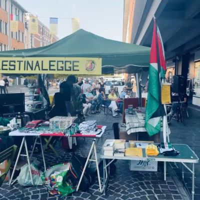 palestinalegge